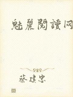 魅丽阅读网