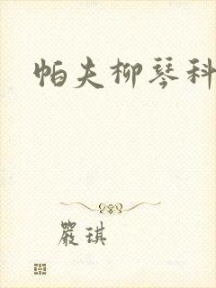 帕夫柳琴科二世