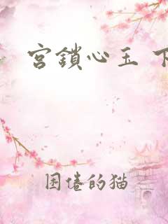 宫锁心玉 下载