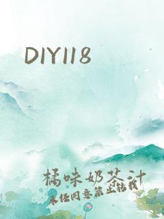 DIYI18