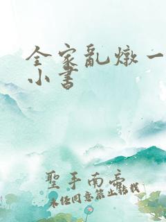 全家乱炖一锅烩小书