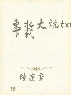 东北大炕txt下载