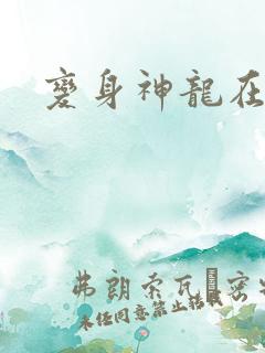 变身神龙在异界