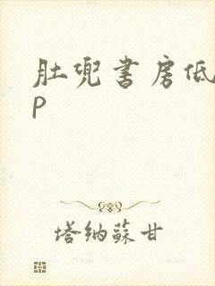 肚兜书房低吟np