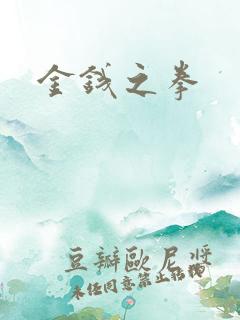 金钱之拳
