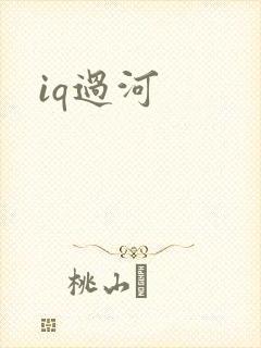 iq过河