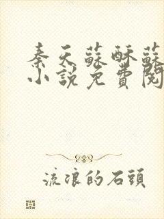 秦天苏酥苏北山小说免费阅读纳兰