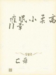 催眠小柔高达第11章