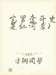 宅男奋斗史(天是红河岸)