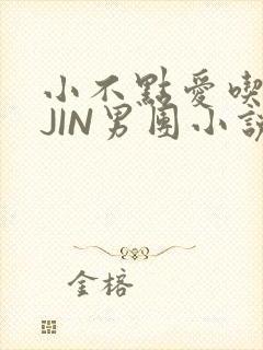 小不点爱吃肉混JIN男团小说