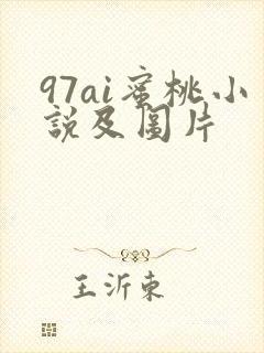 97ai蜜桃小说及图片