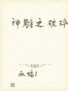 神雕之破碎之旅