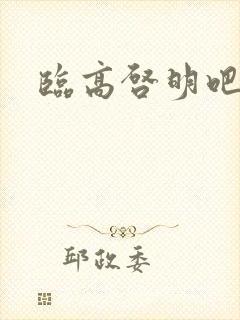 临高启明吧
