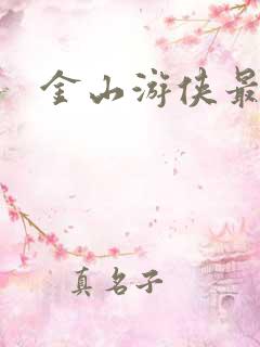 金山游侠最新版