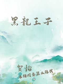 黑龙王子