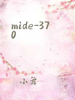 mide-370