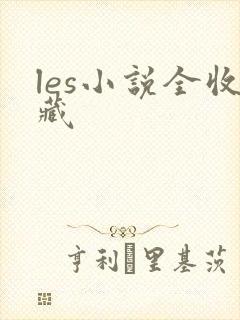 les小说全收藏
