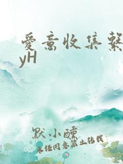 爱意收集系统jyH