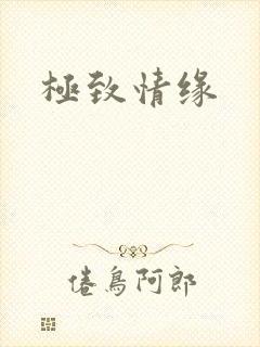 极致情缘
