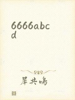 6666abcd