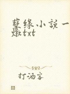 孽缘小说一家乱炖txt