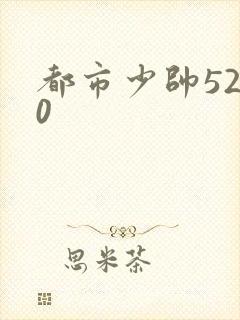 都市少帅5200