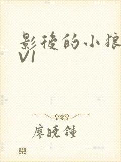 影后的小狼狗1V1