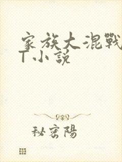 家族大混战TXT小说