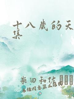 十八岁的天空续集