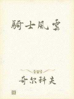 骑士风云