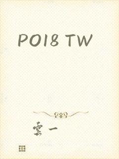 PO18 TW