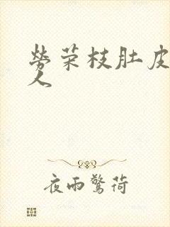 劳荣枝肚皮舞勾人