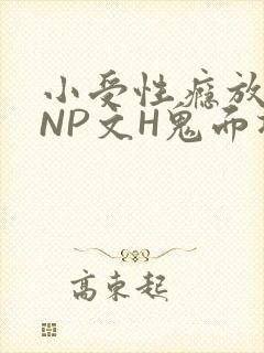 小受性瘾放荡的NP文H鬼面将军