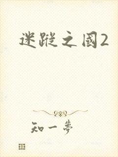 迷踪之国2