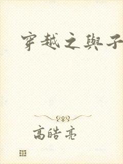 穿越之与子成说