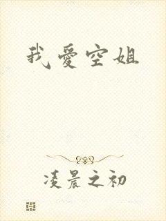 我爱空姐