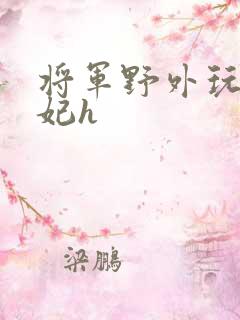 将军野外玩弄贵妃h