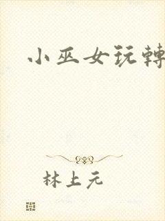 小巫女玩转古代