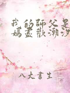 我的师父是王语嫣尽欢潮汐