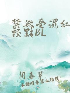 禁欲受湿红喘息轻点BL