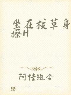 坐在校草身上摩擦H