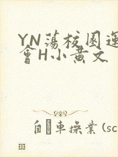 YN荡校园运动会H小黄文