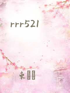 rrr521