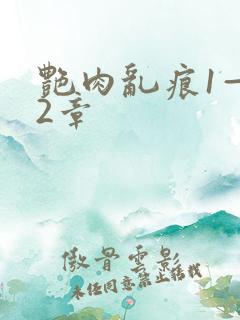 艳肉乱痕1—12章