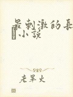 最刺激的长篇乱惀小说