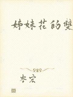 姊妹花的双重奏