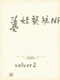 荡娃系统NP总受