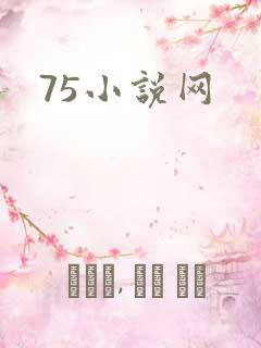 75小说网