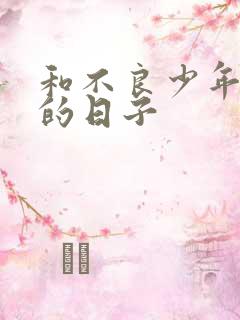 和不良少年战斗的日子