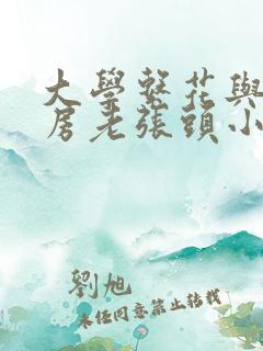 大学系花与锅炉房老张头小说